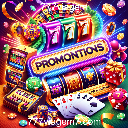 Descubra as Imperdíveis Promoções do 777viagem