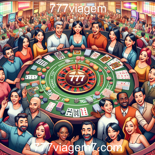 A Magia dos Jogos de Mesa: Diversão e Conexão em Cada Jogada